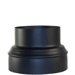 Overgang Inv. 175 - Utv. 200mm Senotherm