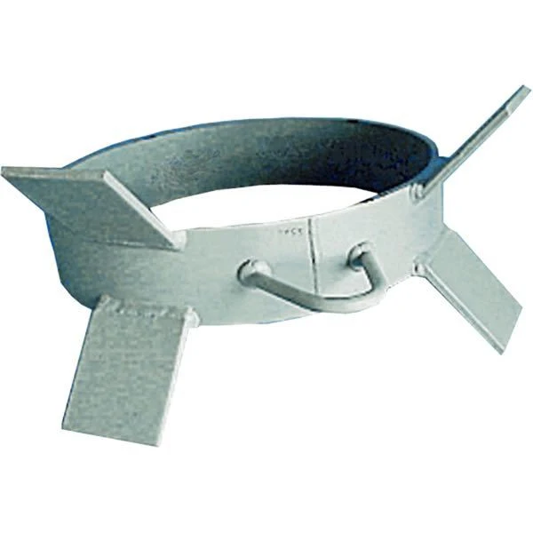 Anker P-ring galvanisert, 25 kg, Ø 56 cm