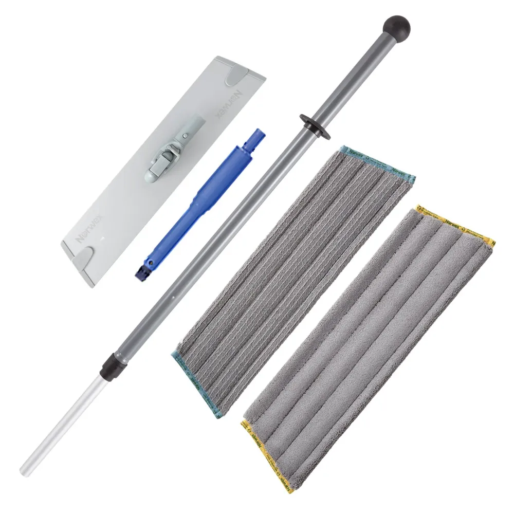 Moppepakke large med ErgoBend