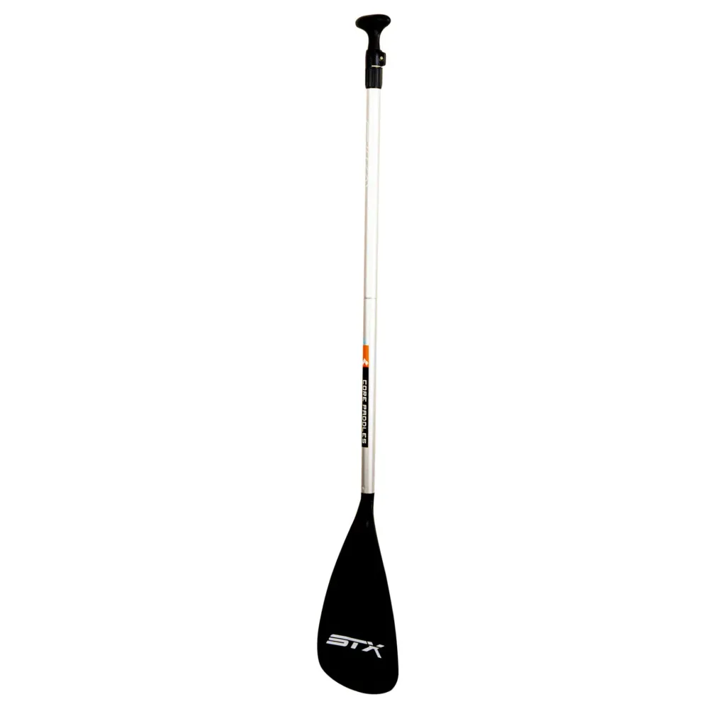 STX Alloy Barnepadle – 3 Deler, Justerbar
