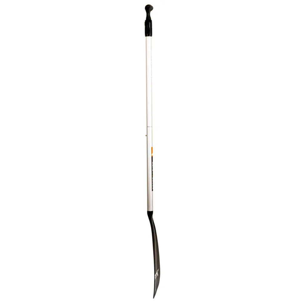 STX Alloy Padle – 3 Deler, Justerbar