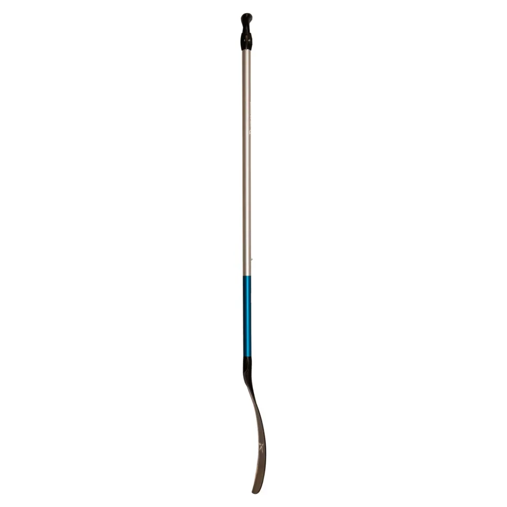 STX Alloy Padle – 3 Deler, Justerbar (Sort)