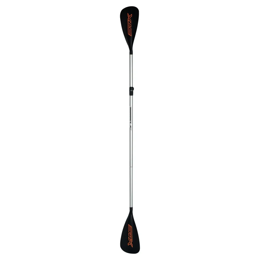 STX Hybrid SUP/Kajakk Padle – 4 Deler, Aluminium