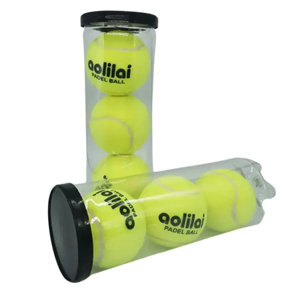 Matteo spesialtrenings-padelballer