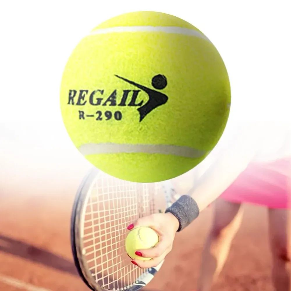 Mikael tennis treningsballer