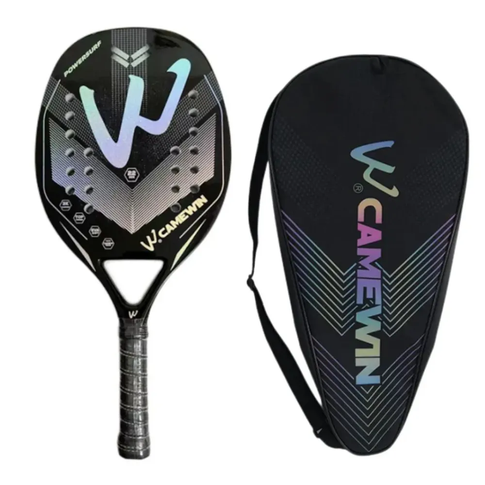 Bryan Padel Racket