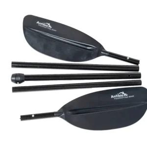 Anfibio Fly (Ultra Light Paddle)
