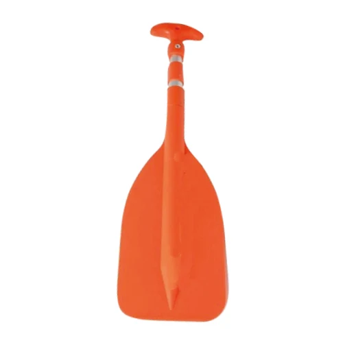 Teleskopåre Aluminium 53-107 cm, Ø 24/28 mm