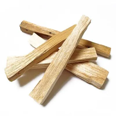 Palo Santo-pinner 3-4 stk 25g Green Tree