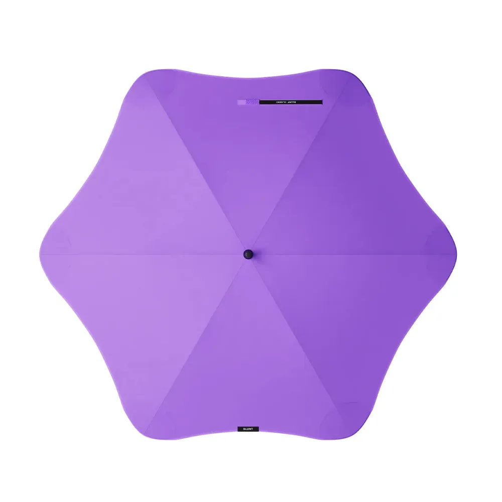 Blunt Umbrella Classic, Violet Purple