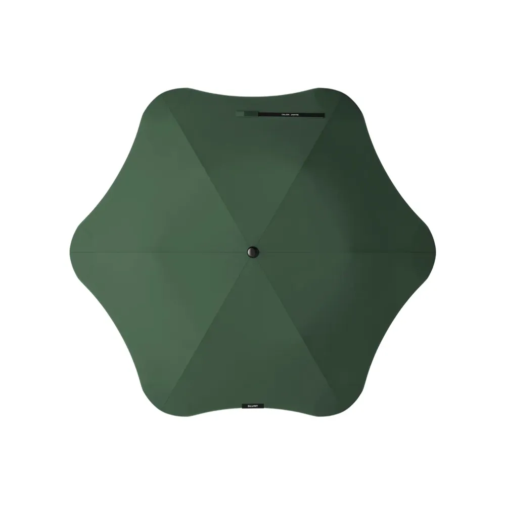 Blunt Umbrella Metro, Forest Green