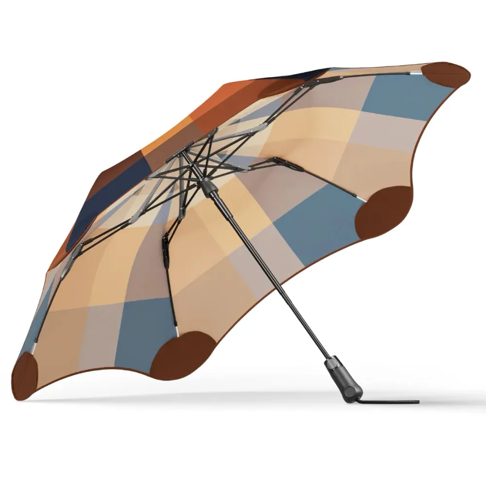 Blunt Umbrella Metro Limited Edition, Gingerbread