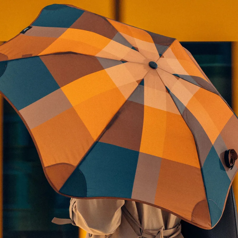 Blunt Umbrella Metro Limited Edition, Gingerbread