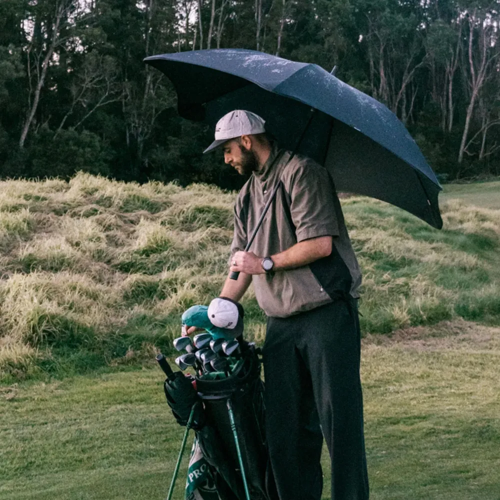 Blunt Umbrella Sport, Ink Black