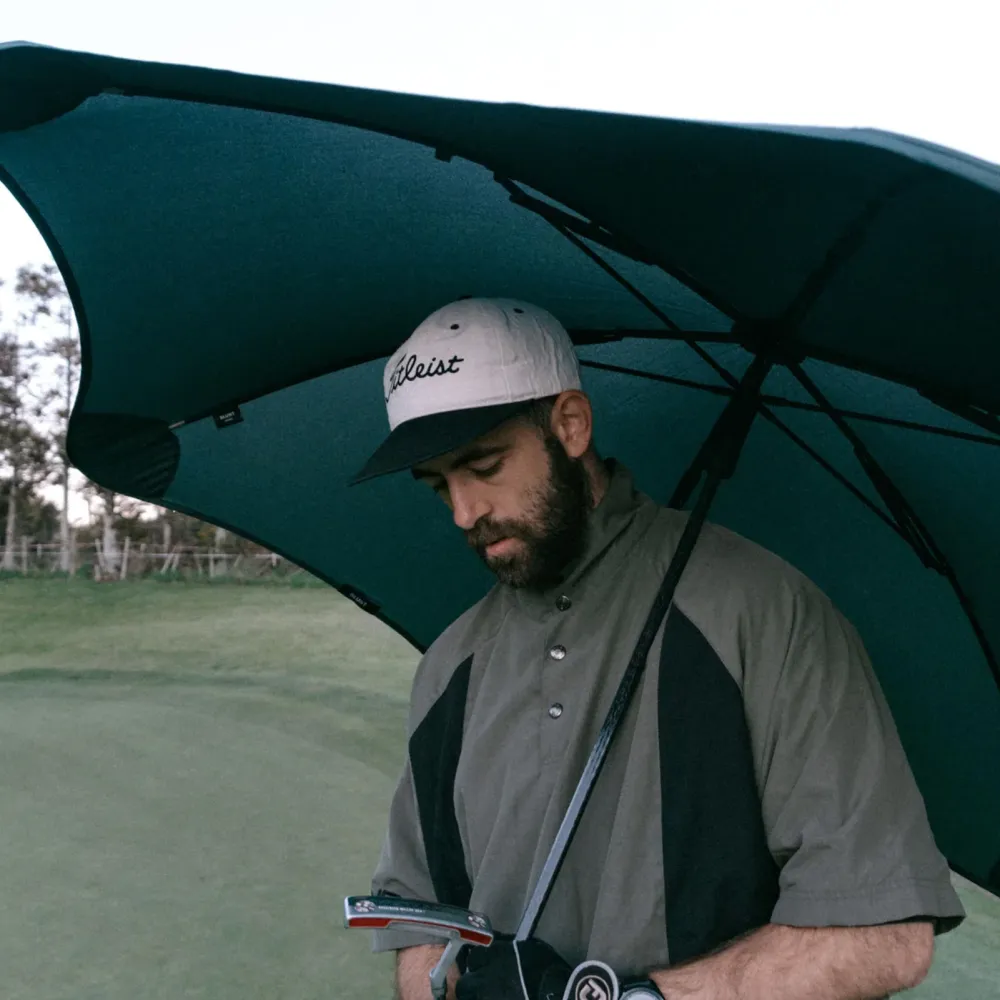 Blunt Umbrella Sport, Ink Black