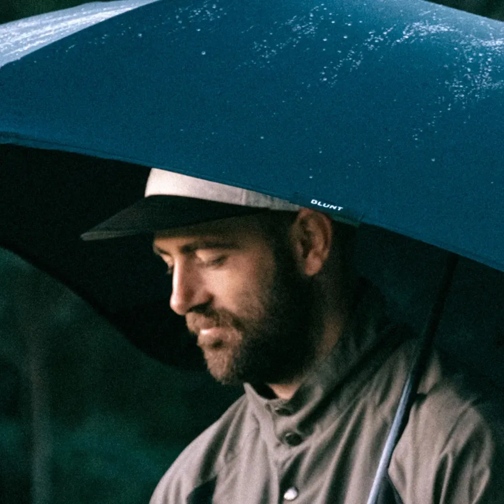 Blunt Umbrella Sport, Ink Black