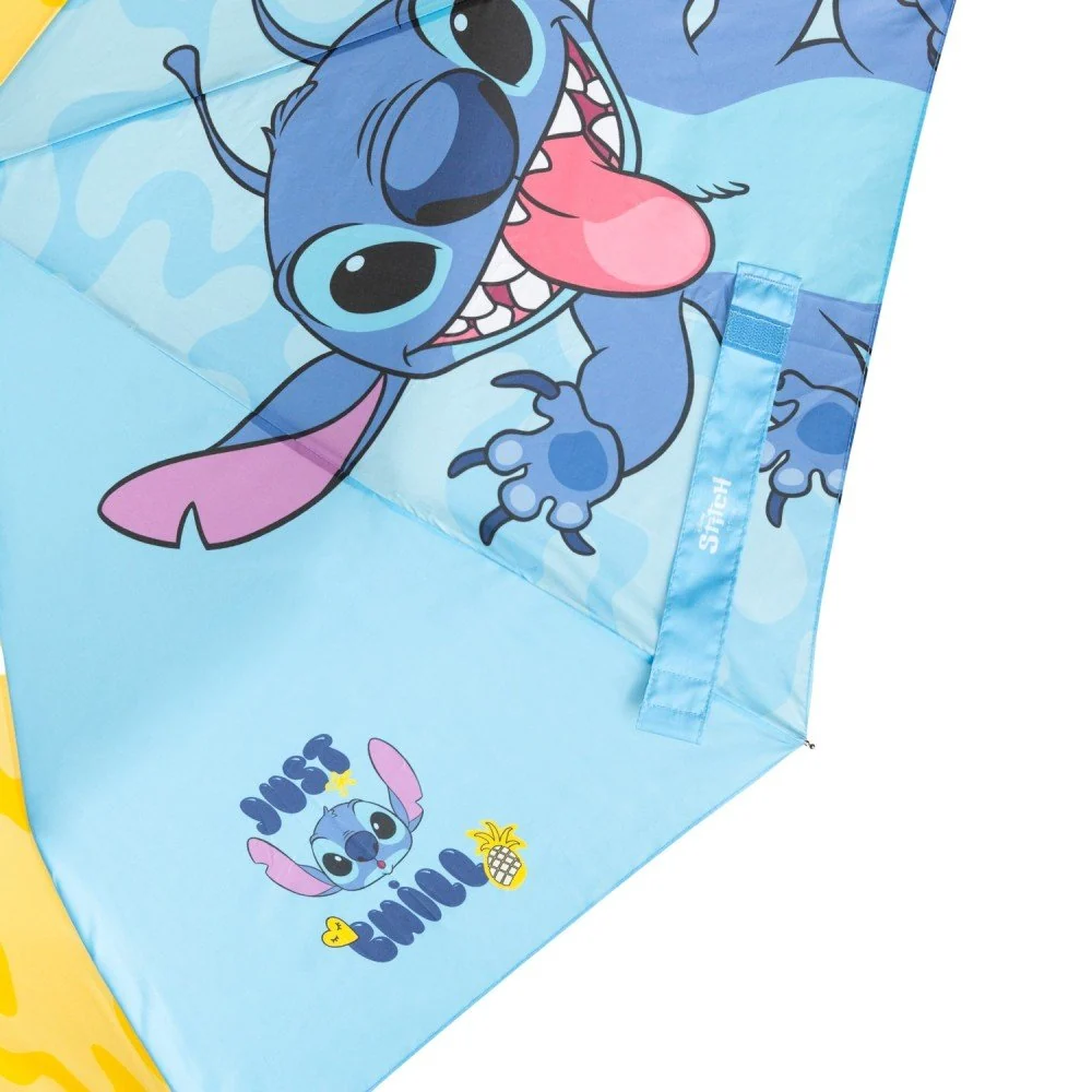 Disney's Lilo and Stitch Paraply Just Chill