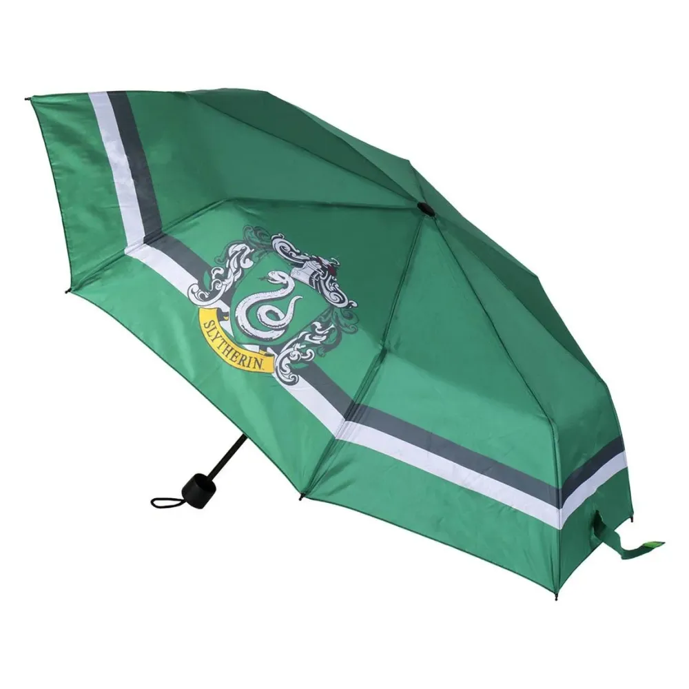 Harry Potter Paraply Slytherin