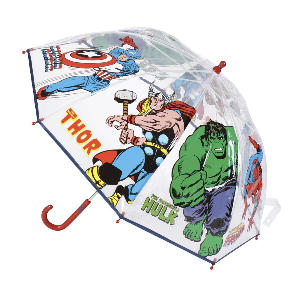 Marvel's Avengers Paraply