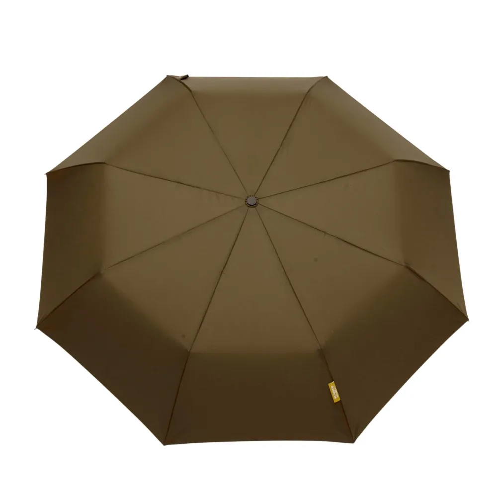 Original Duckhead Daily Umbrella Auto Open-Close, Dark Olive