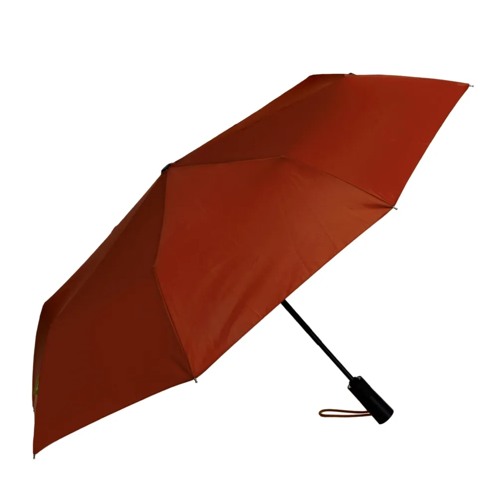 Original Duckhead Daily Umbrella Auto Open-Close, Brick