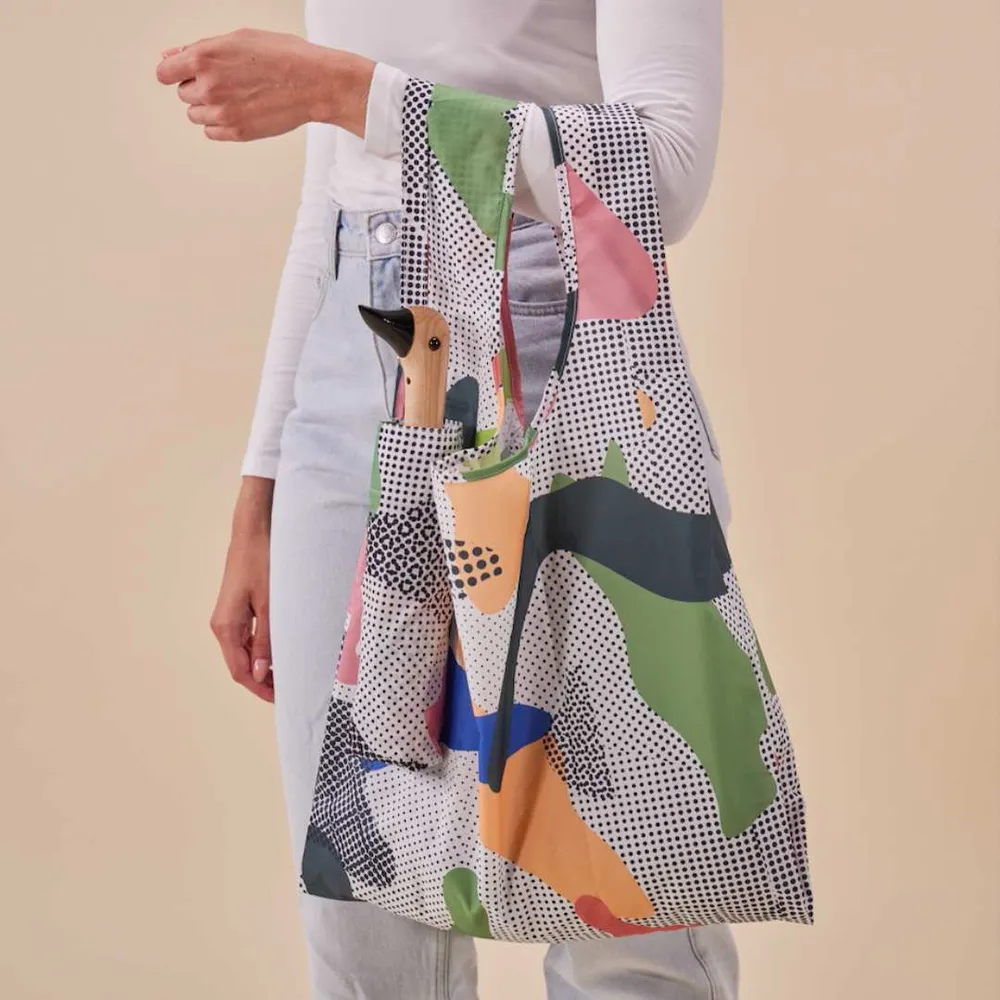 Original Duckhead Duck Umbrella, Dots