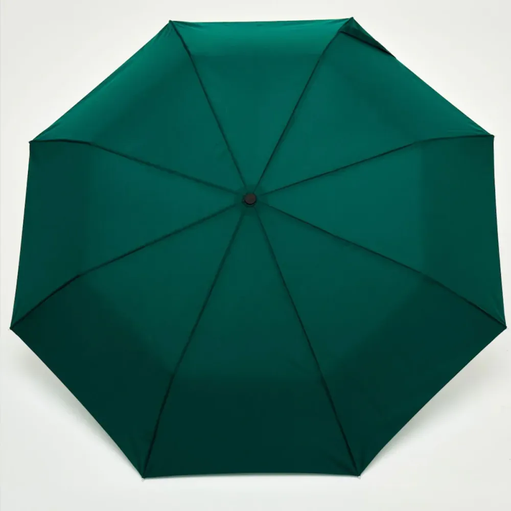 Original Duckhead Duck Umbrella, Forest Green
