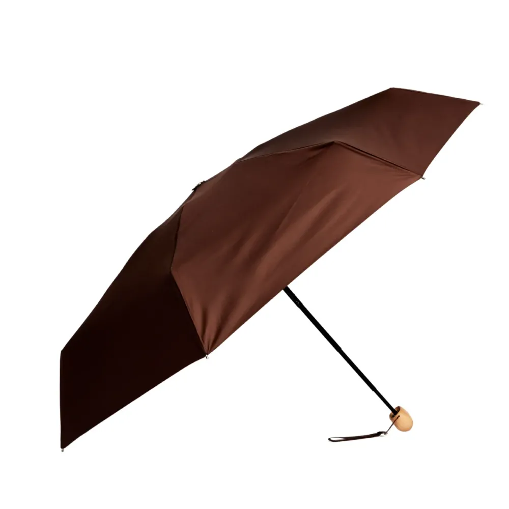 Original Duckhead Mini Umbrella, Espresso