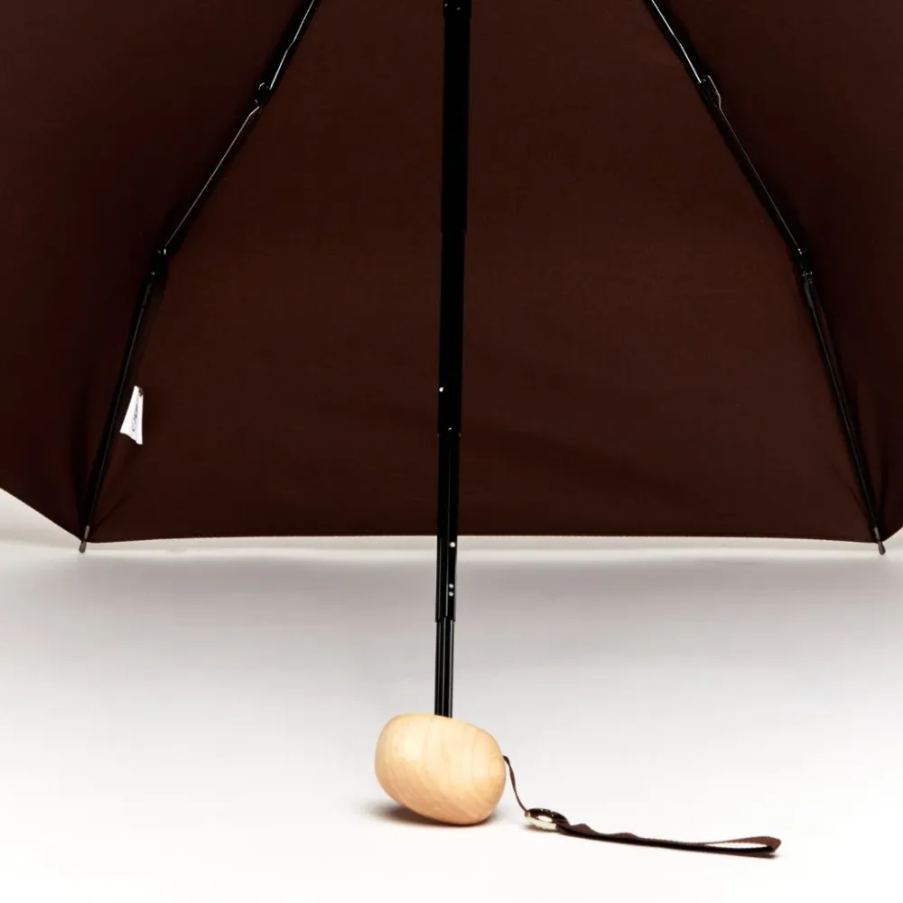 Original Duckhead Mini Umbrella, Espresso