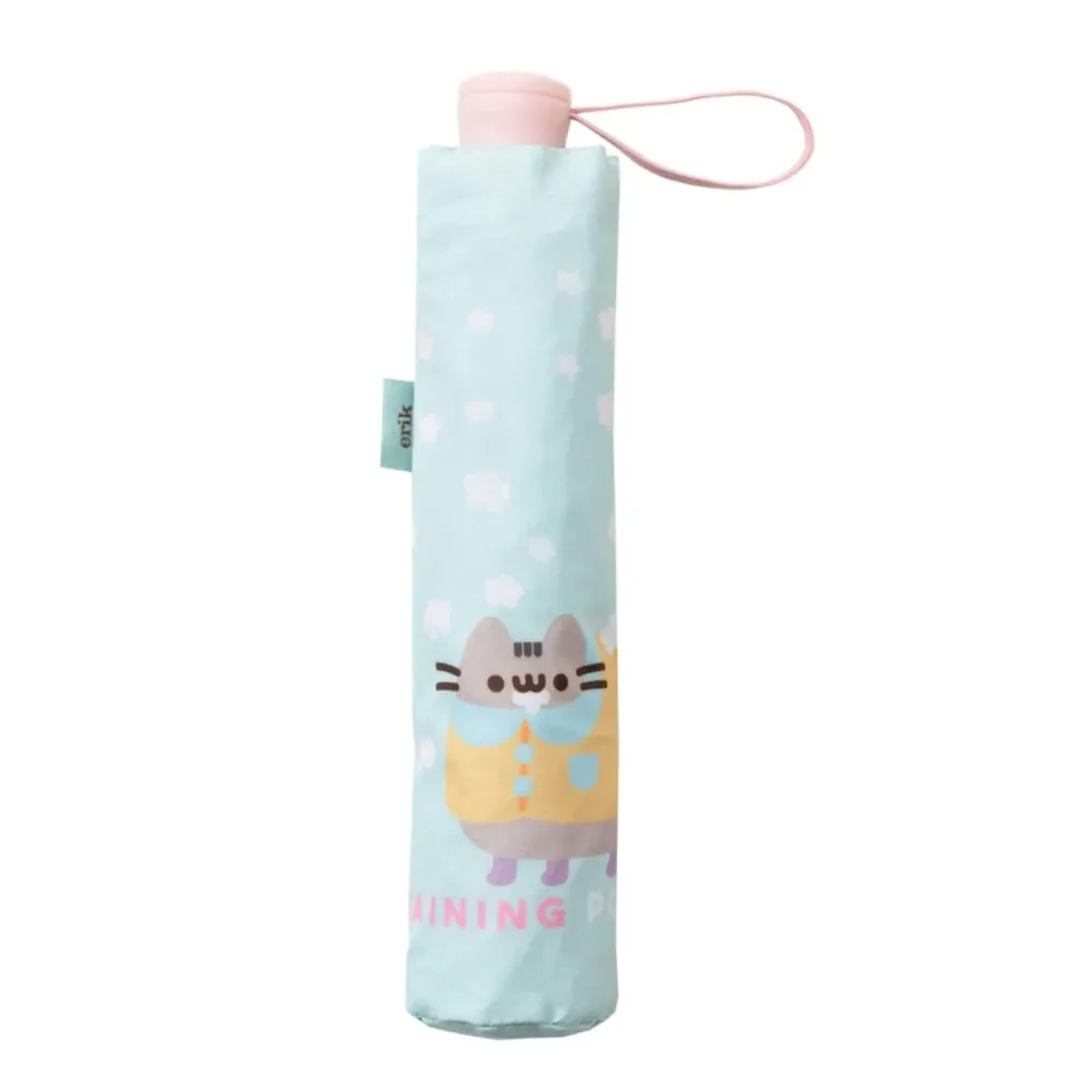 Pusheen Paraply Foodie Collection