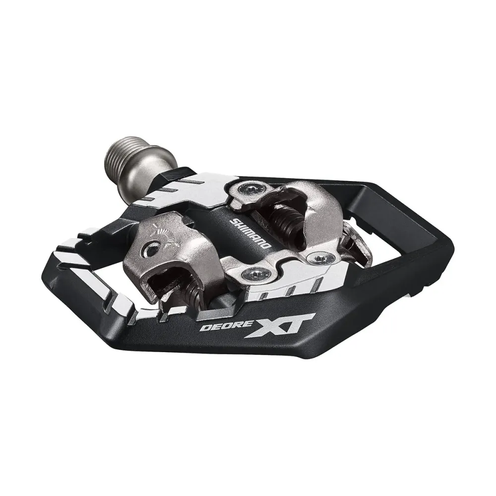 Shimano Deore XT PD-M8120 Pedaler