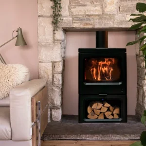 Charnwood Skye E700