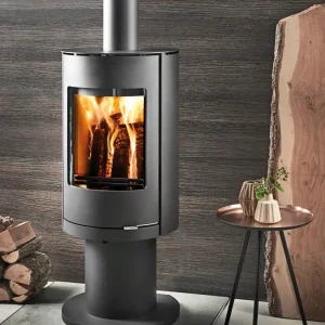 Westfire Uniq 36 med sokkel