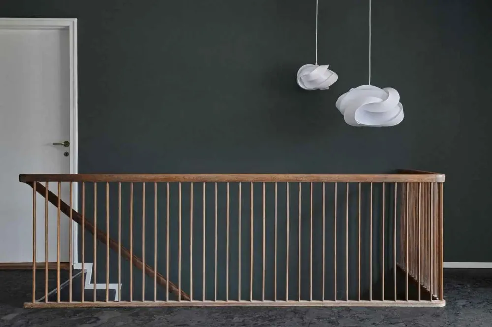 Ribbon | lampeskjerm til pendel