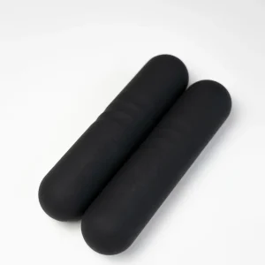 Infinity Dumbbell set 2 kg - Black