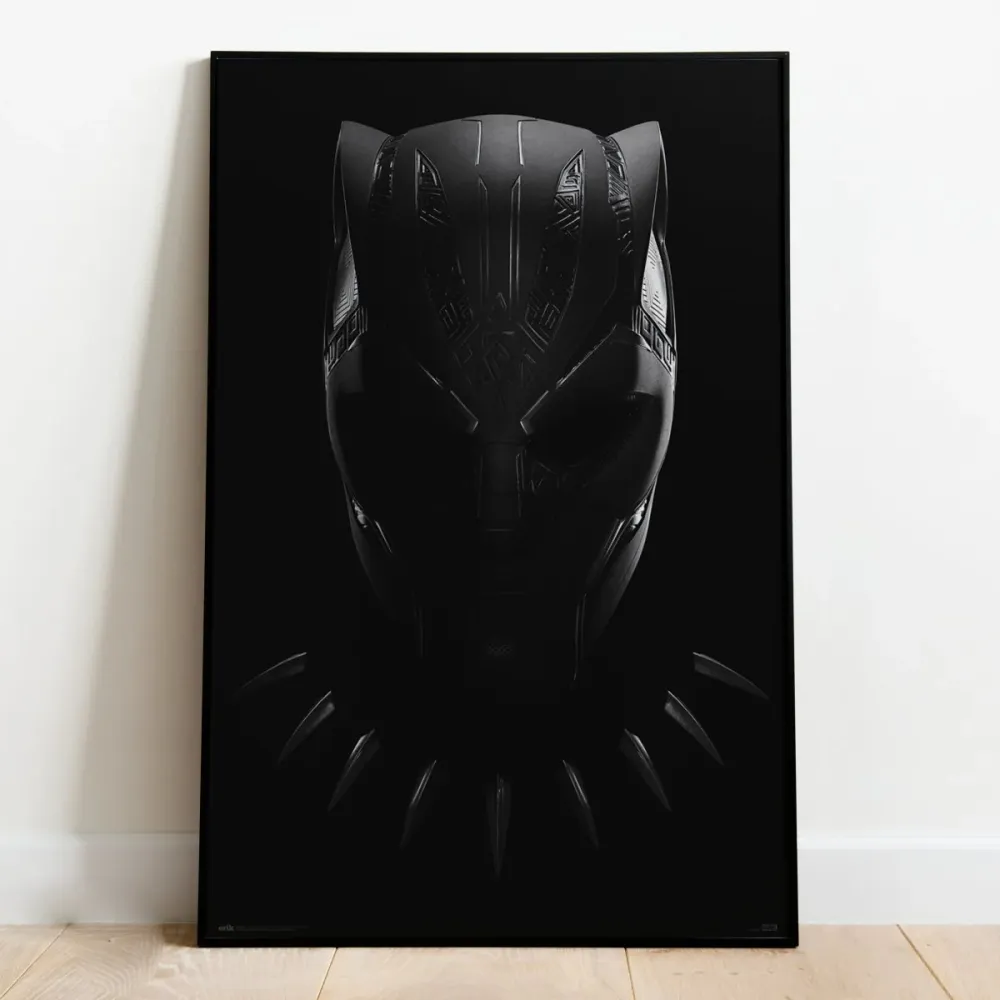 Marvel's Black Panther Plakat Wakanda Forever