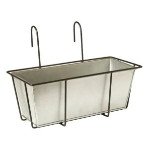 Balkongkasse Sink 40cm