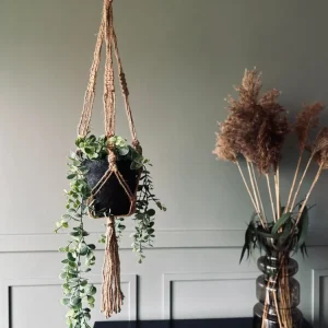 Blomsteroppheng Nature – 80cm