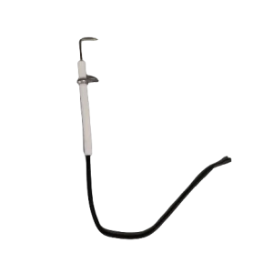 Brenner Landmann Triton