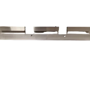 Brennerskinne Triton 3-brennermodeller