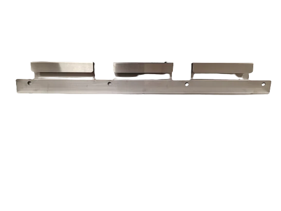 Brennerskinne Triton 3-brennermodeller