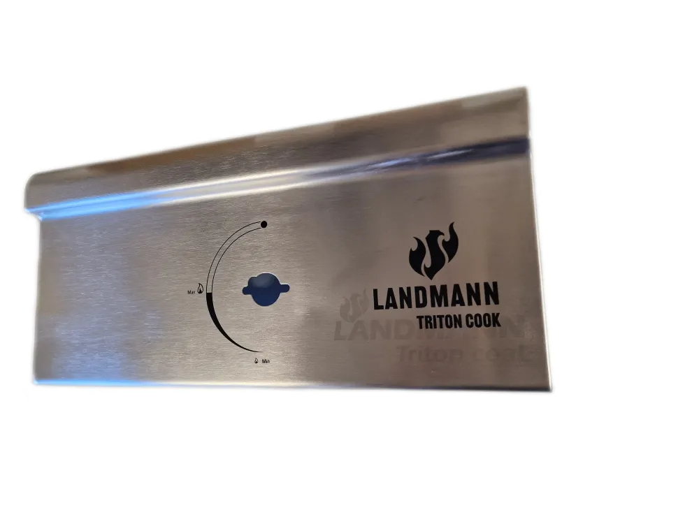 Dørhåndtak til Landmann Triton