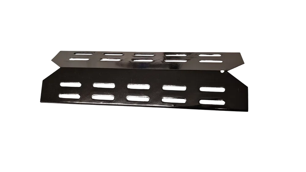 Flammetemmer / Varmefordelingsplate Landmann Triton 4.0 og 4.1