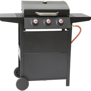 Gassgrill Rexon Pure 3.0