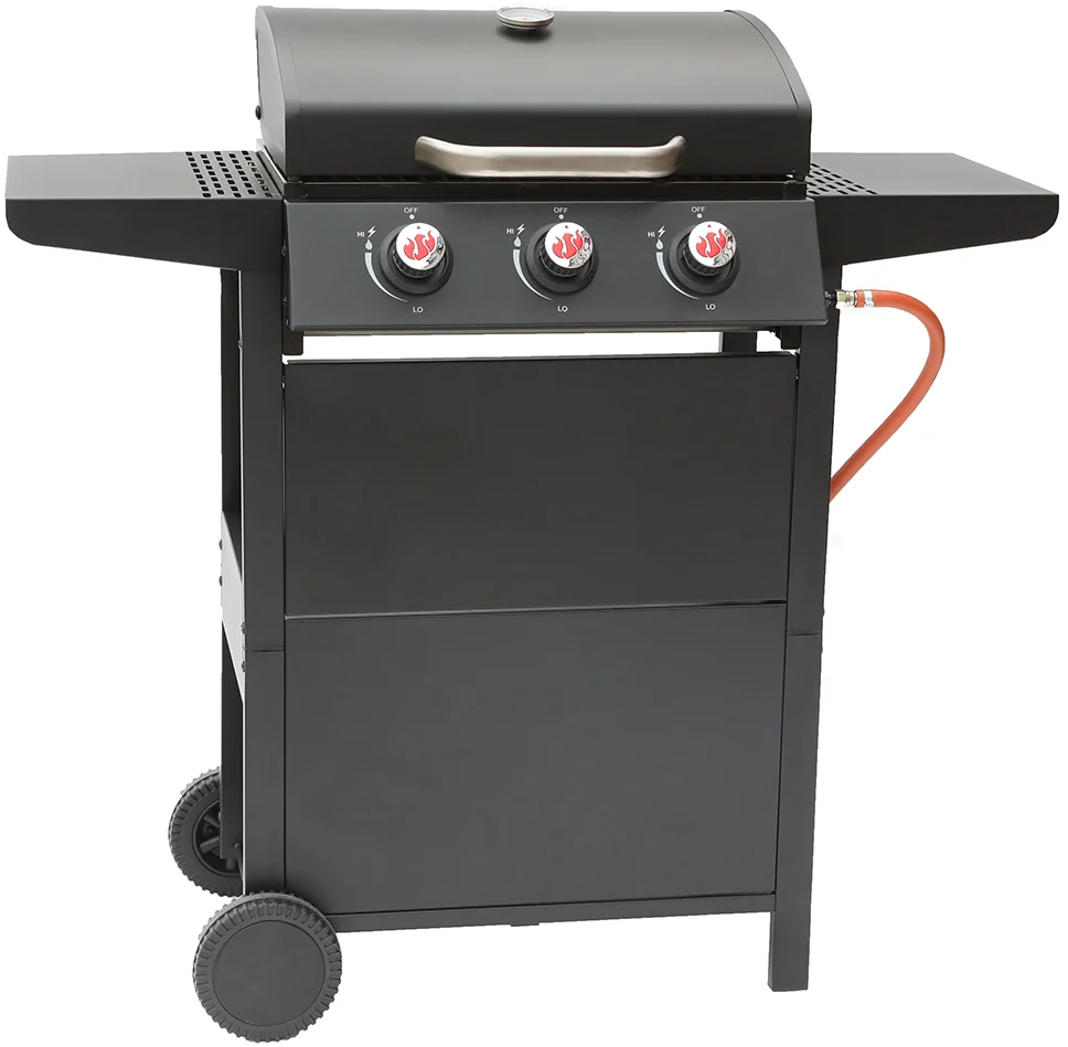 Gassgrill Rexon Pure 3.0