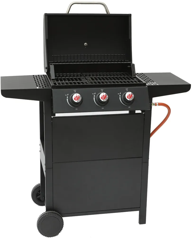 Gassgrill Rexon Pure 3.0