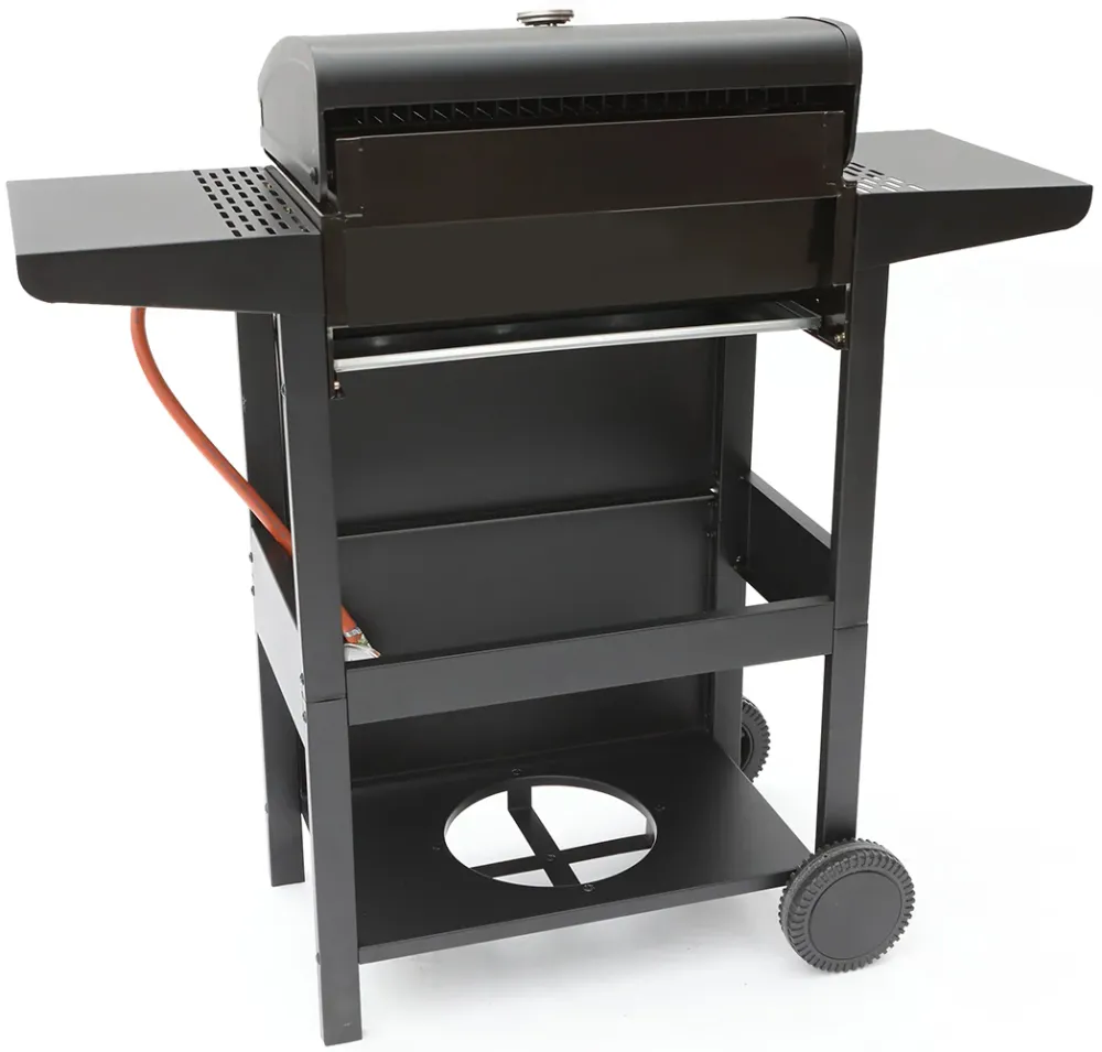 Gassgrill Rexon Pure 3.0