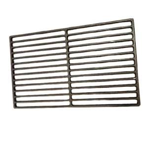 Grillgaller till Landmann Cool Black