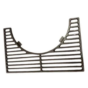 Grillgaller till Landmann Cool Black