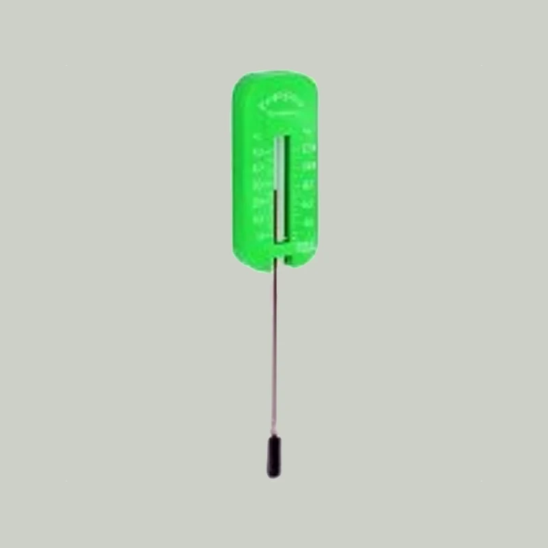 Jordtermometer plast